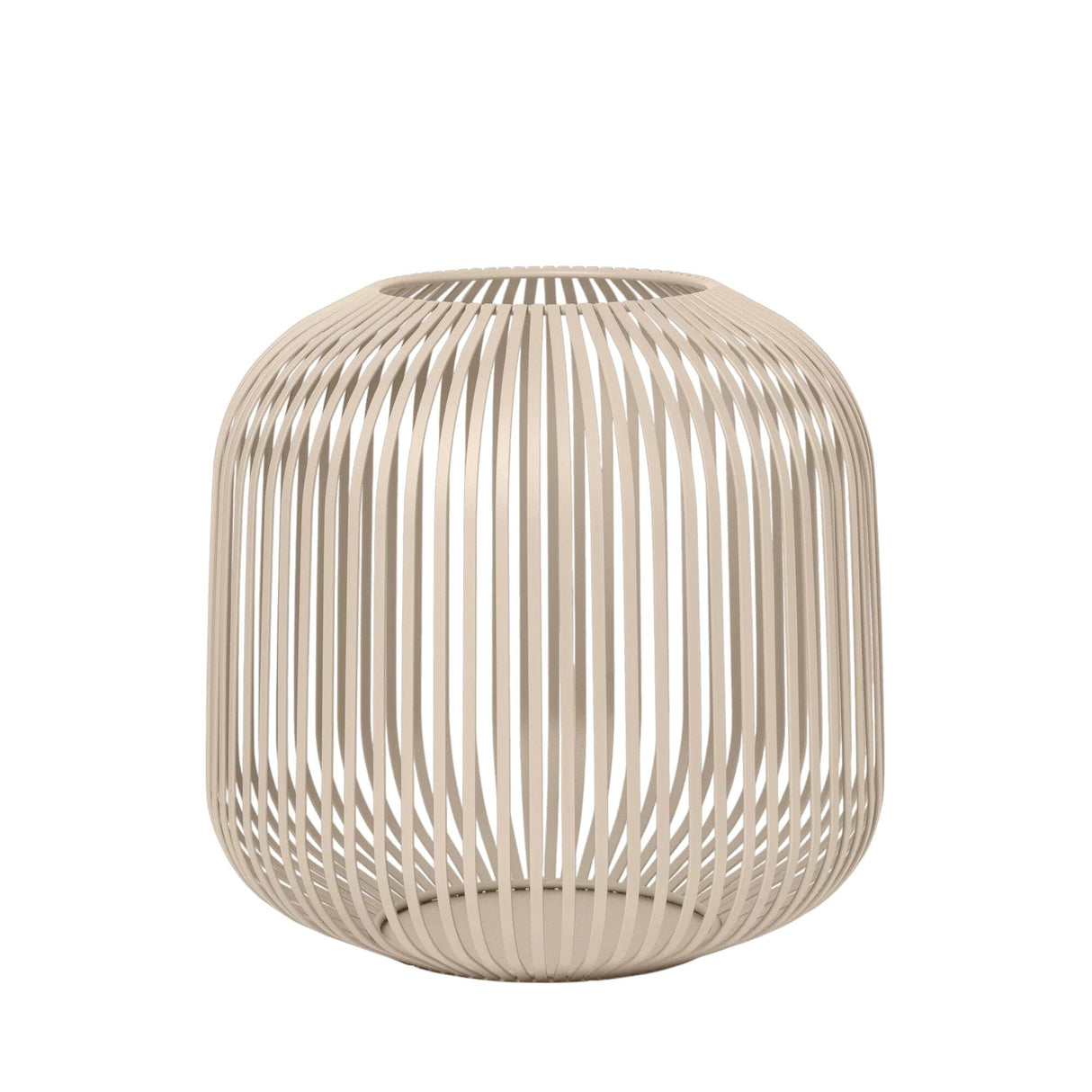 Blomus Lito M Photophore Ø28cm h:27cm INDOOR Nomad