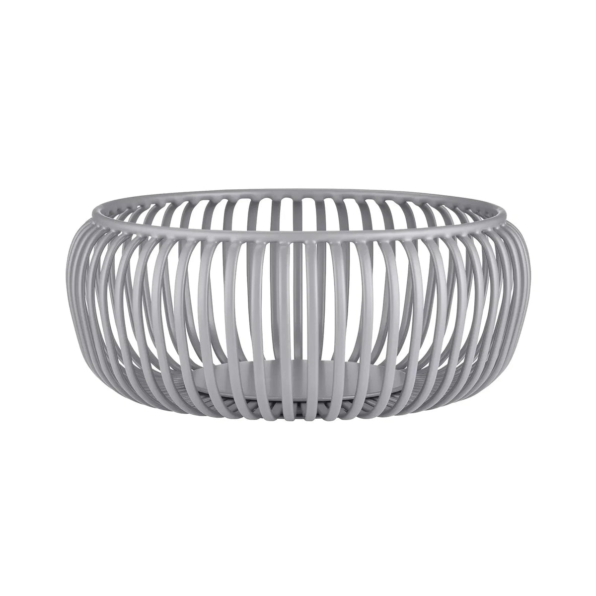Blomus Lito S Bol de présentation INDOOR Steel Gray