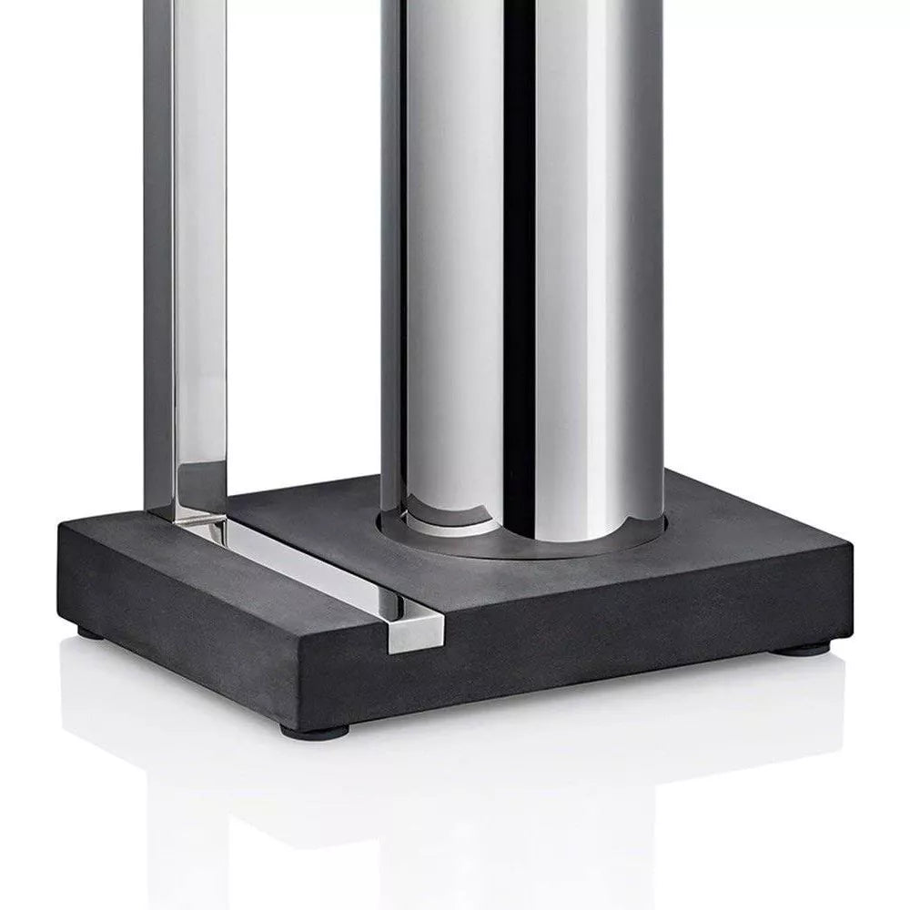 Blomus Menoto Toilet butler Support pour 1 rouleau papier toilette et brosse WC