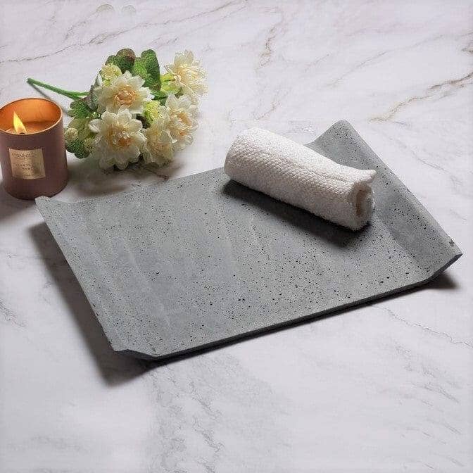 Blomus Moon Plateau Polystone