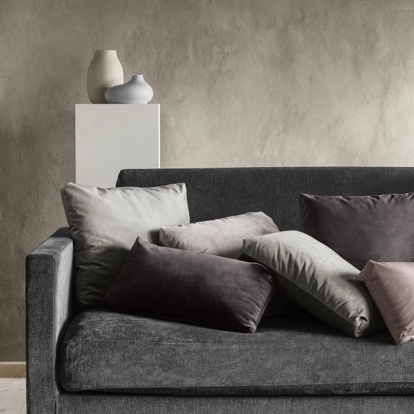 Blomus Nona Set 3 vases Unicolores