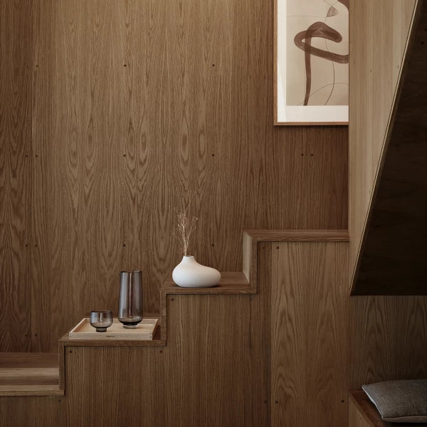 Blomus Nona Set 3 vases Unicolores