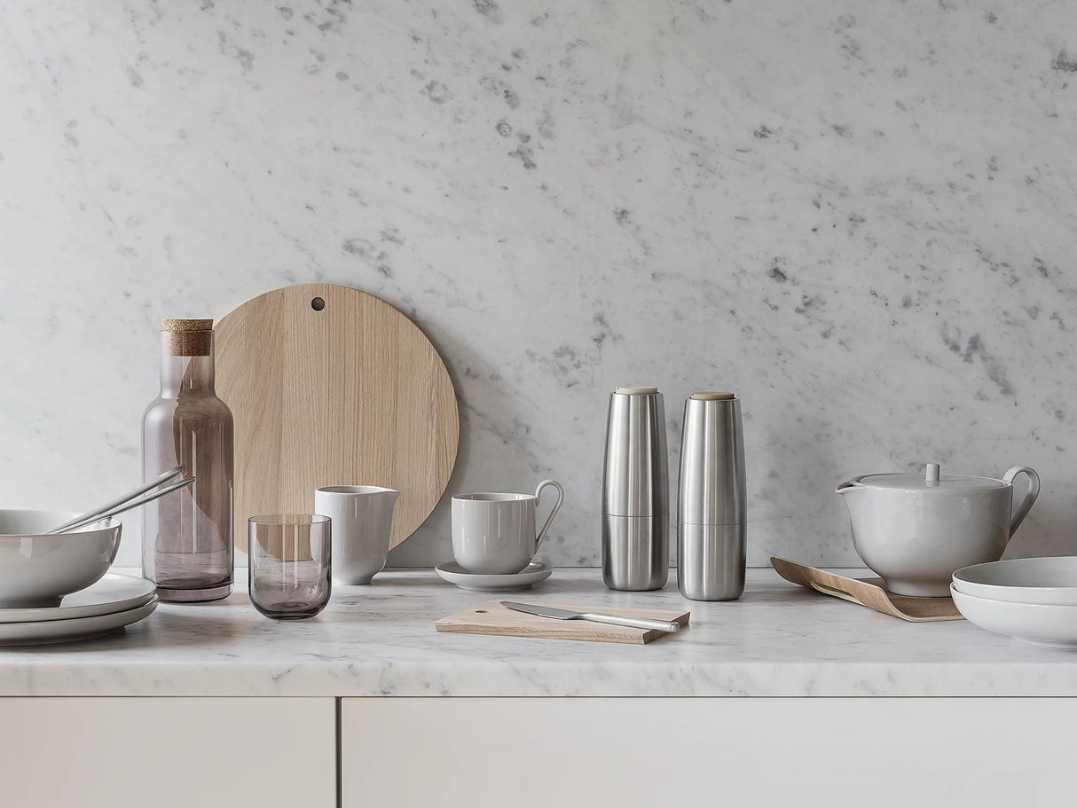 Blomus Ro Set 2 tasses à café 290ml