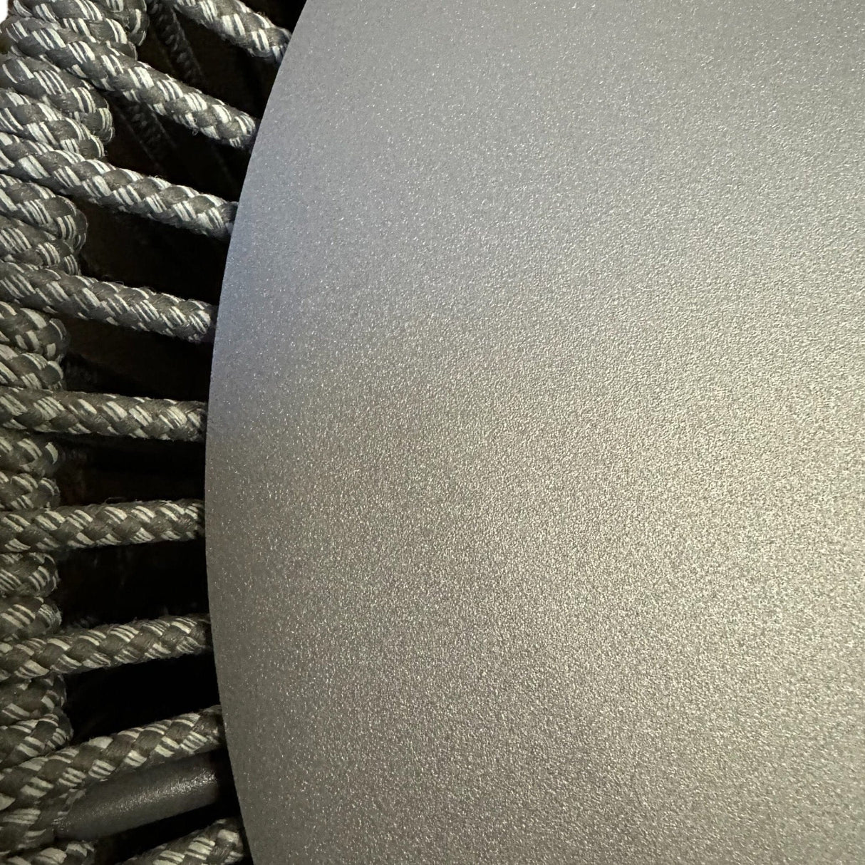 Blomus Rope Table basse Ø49cm H:35cm