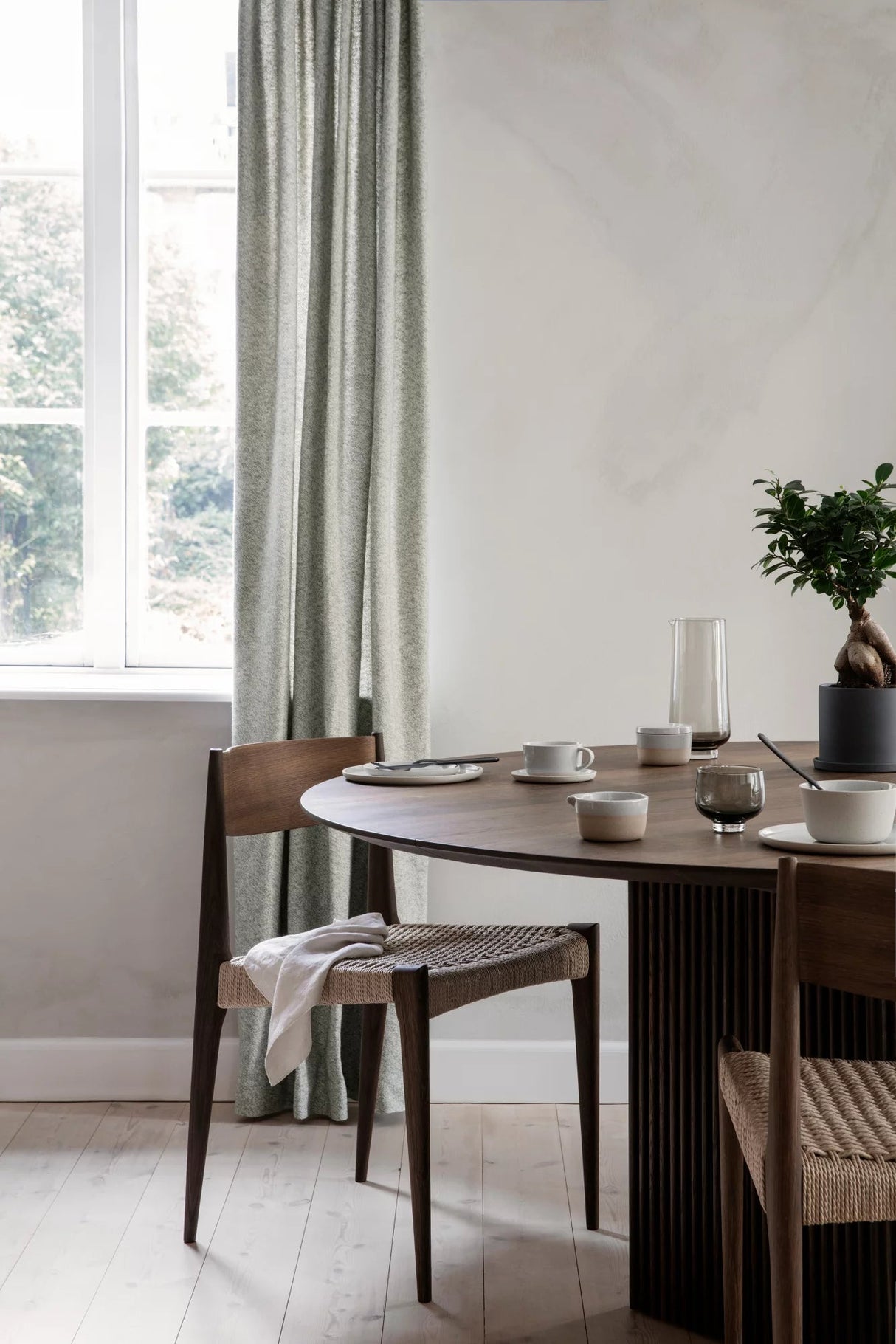 Blomus Sablo Set Tasses café 150ml