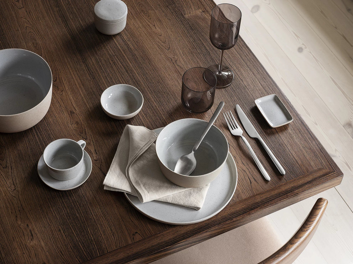 Blomus Sablo Set Tasses café 150ml