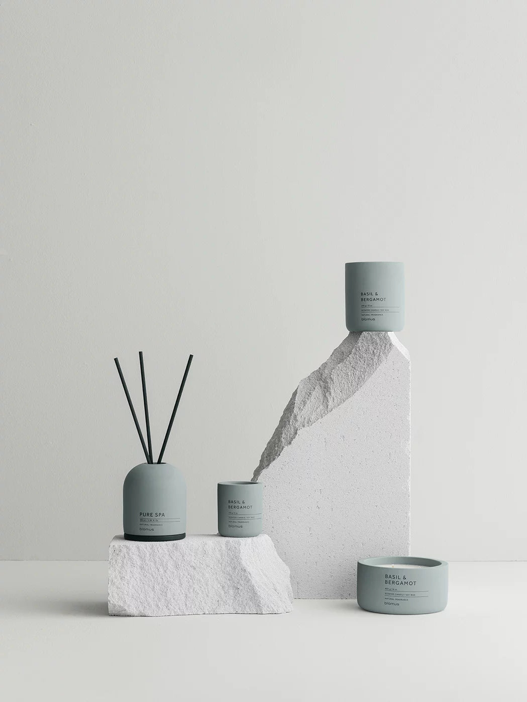 Blomus Set Room Fragrance 100ml