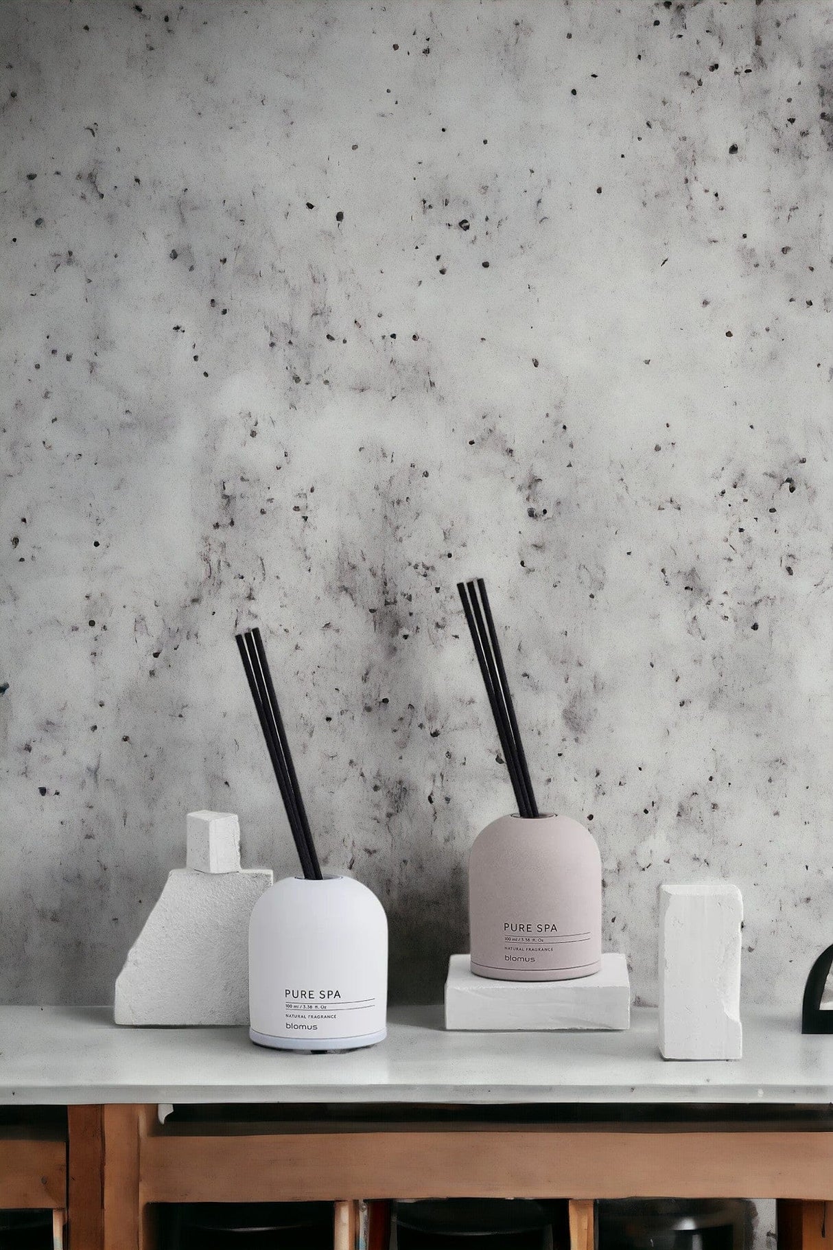 Blomus Set Room Fragrance 100ml