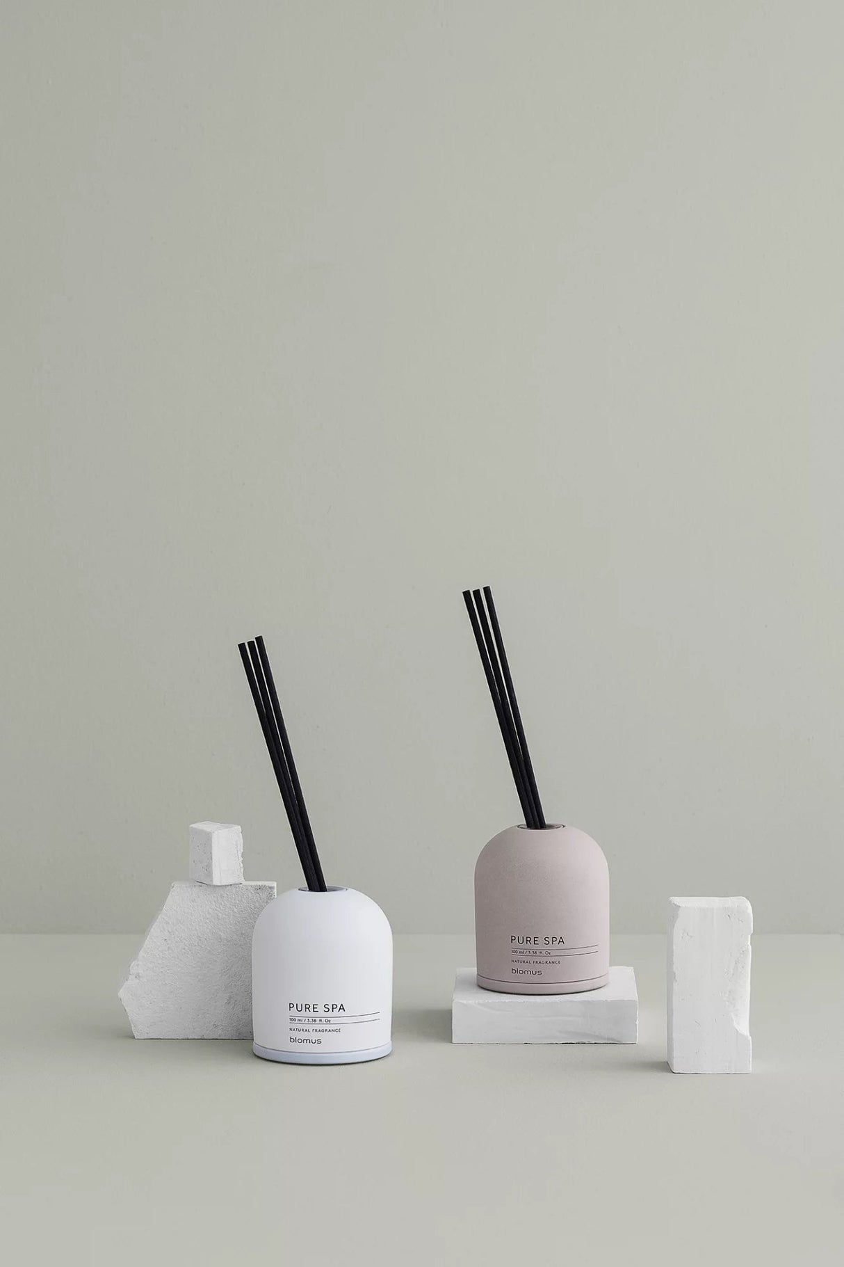 Blomus Set Room Fragrance 100ml