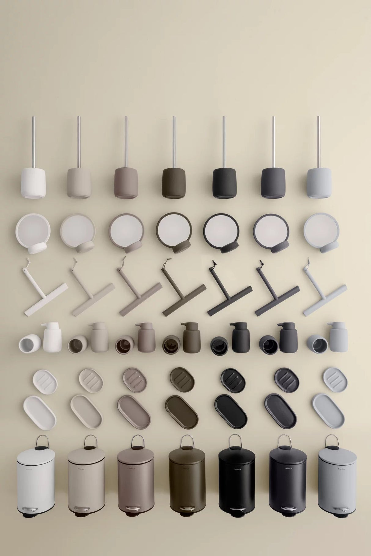 Blomus Sono Brosse de toilette