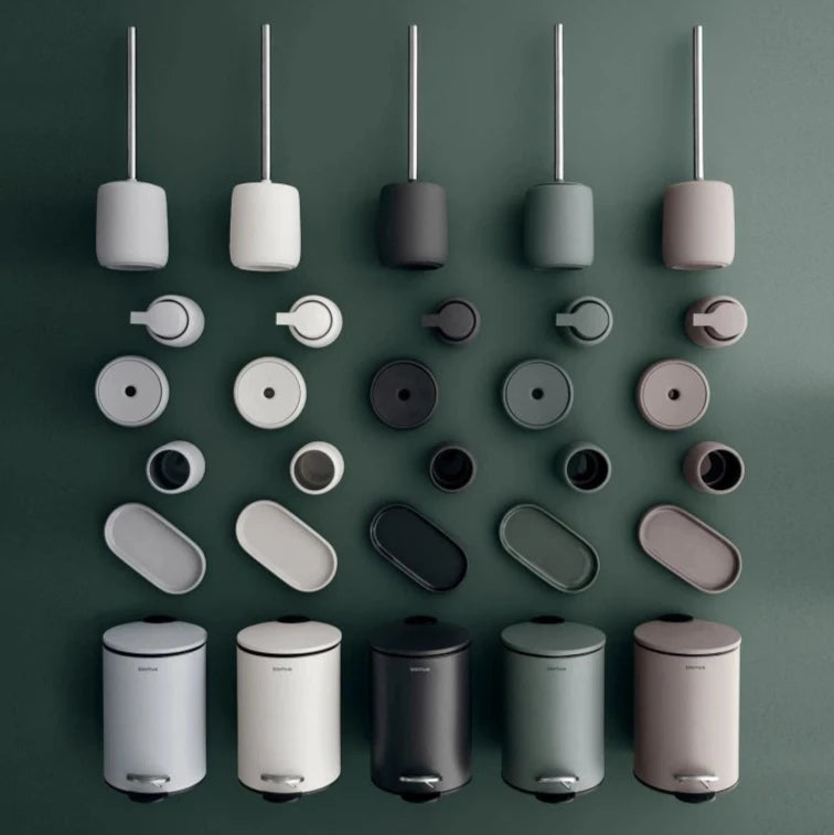 Blomus Sono Brosse de toilette