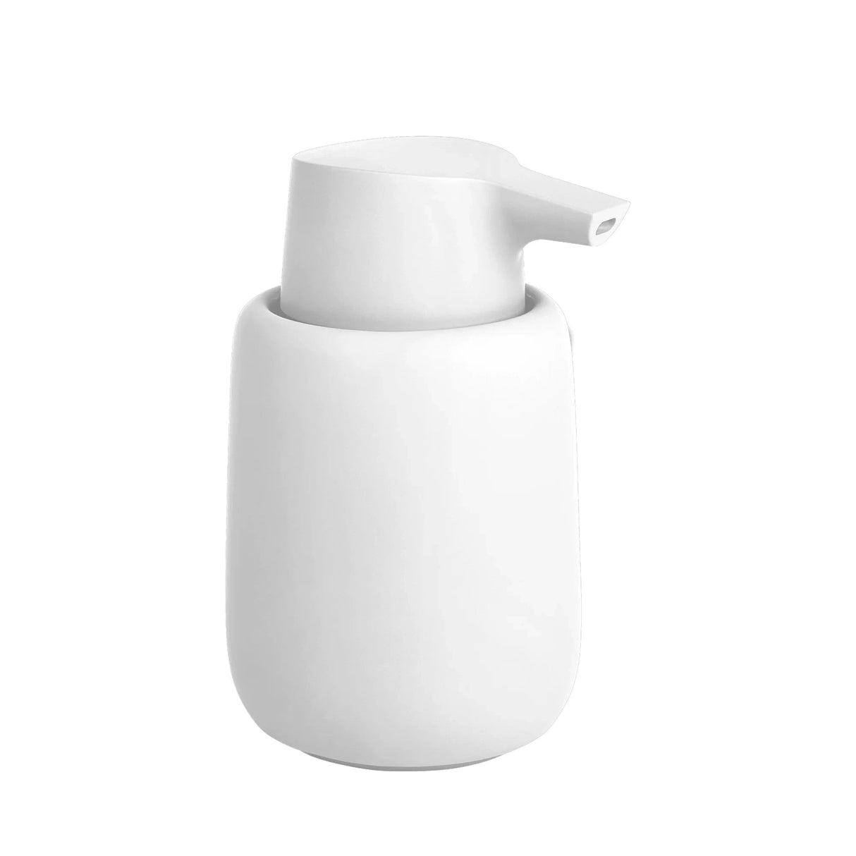 Blomus Sono Distributeur de savon 250ml White
