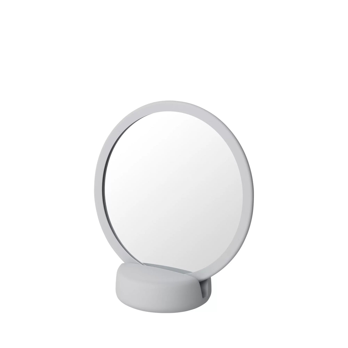 Blomus Sono Miroir cosmétique Micro chip