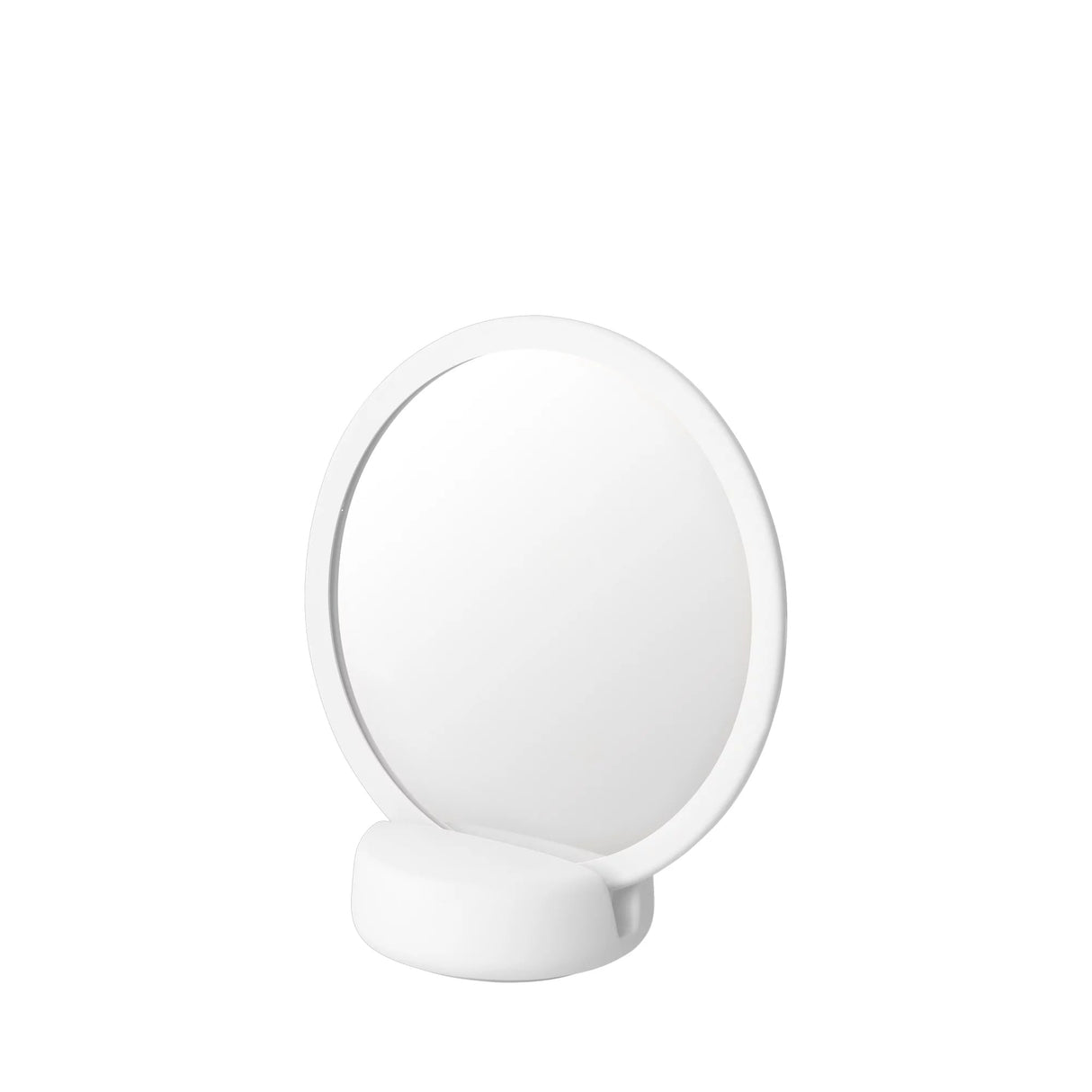 Blomus Sono Miroir cosmétique White