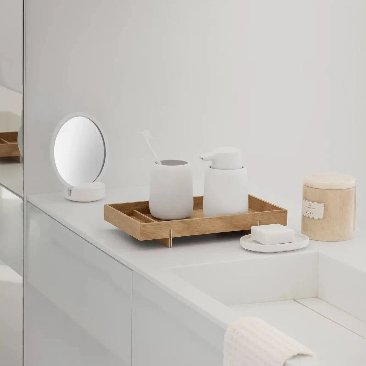 Blomus Sono Porte-savon