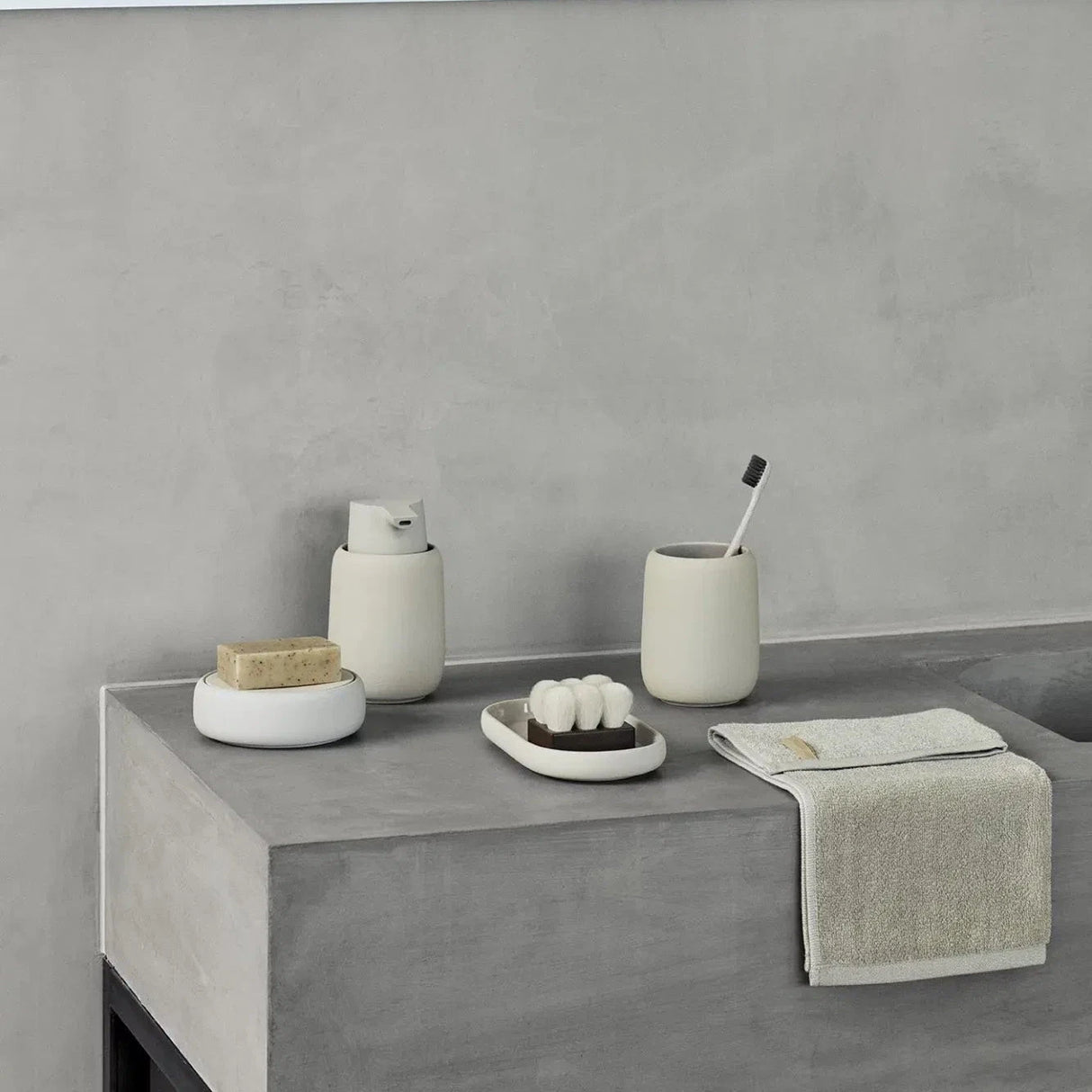 Blomus Sono Porte-savon