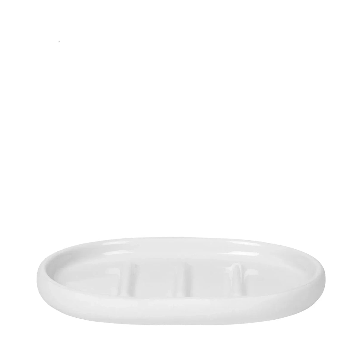 Blomus Sono Porte-savon White