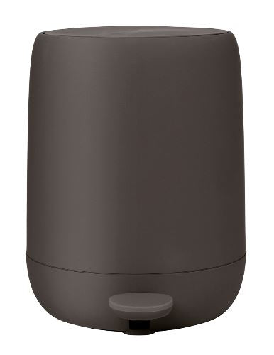 Blomus Sono Poubelle 3L Tarmac (jusqu'à rupture de stock)