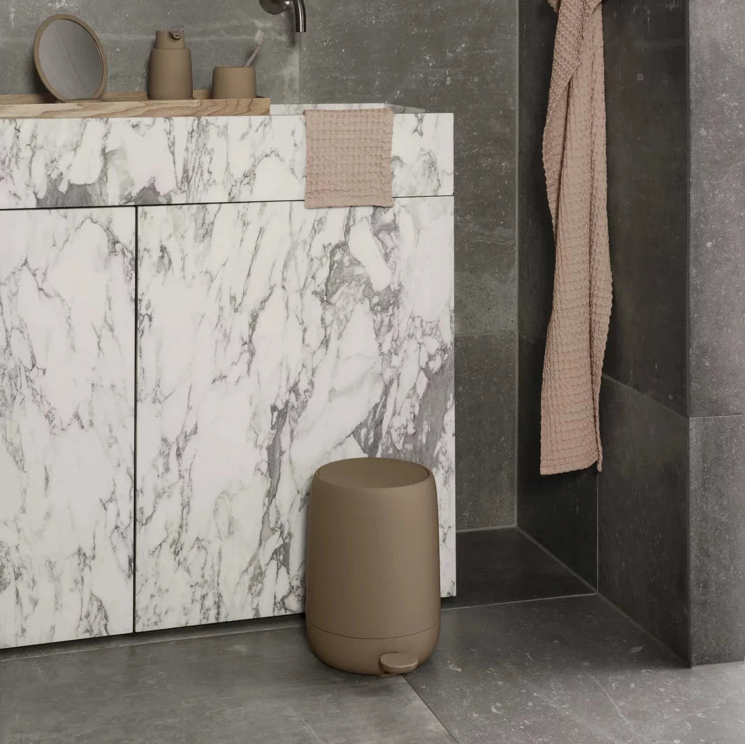 Blomus Sono Poubelle 5L