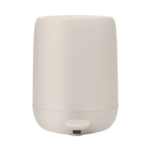 Blomus Sono Poubelle 5L Moonbeam