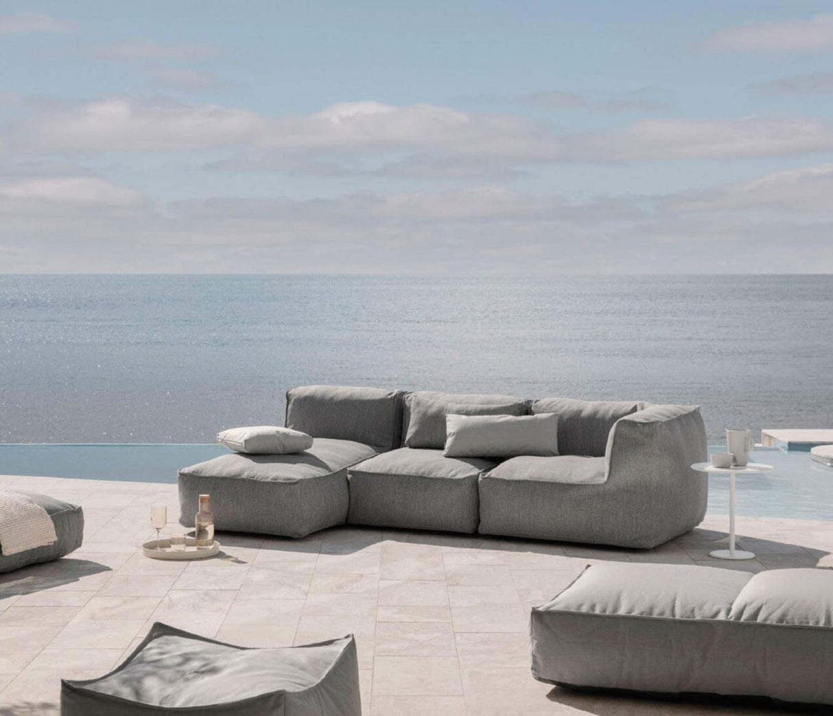 Blomus Stay Coussin 45x45cm