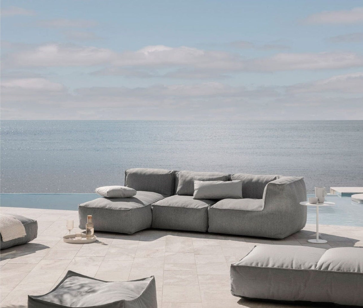 Blomus Stay Coussin 70x30cm