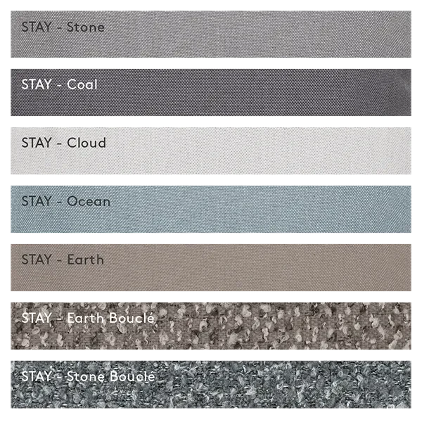 Blomus Stay Coussin déco 45x45cm