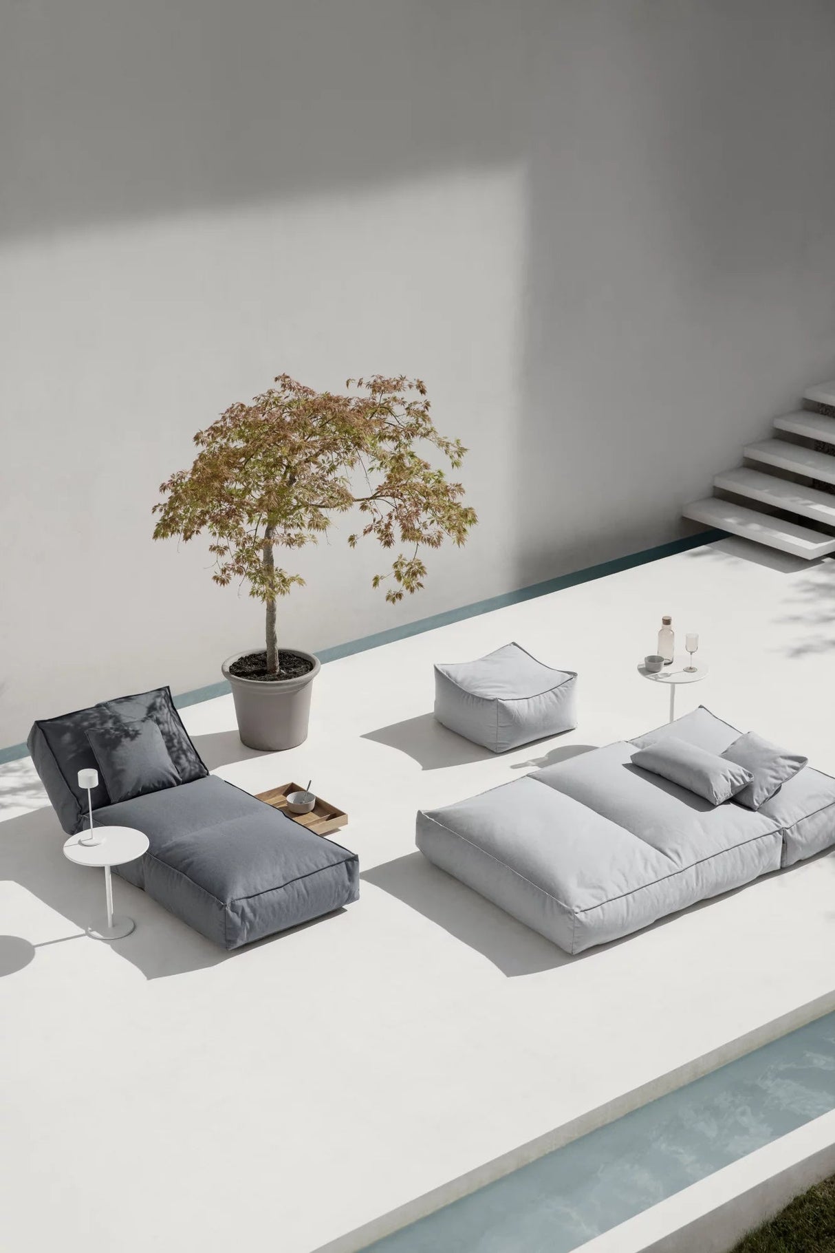 Blomus Stay Méridienne