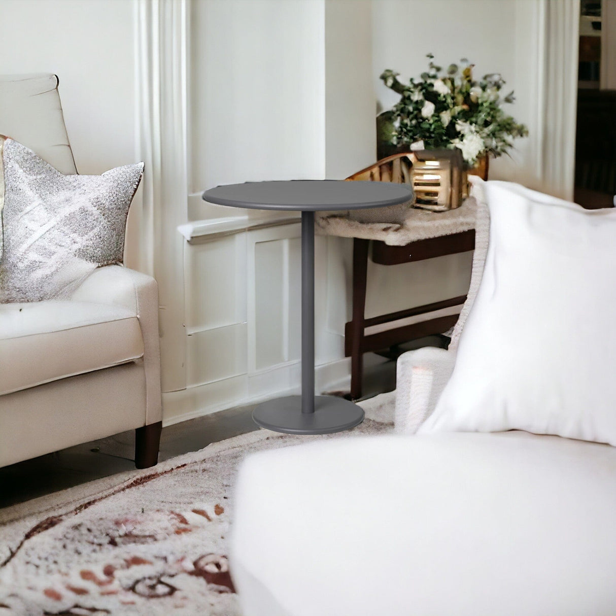 Blomus Stay Table d'appoint Ø40cm H:45cm