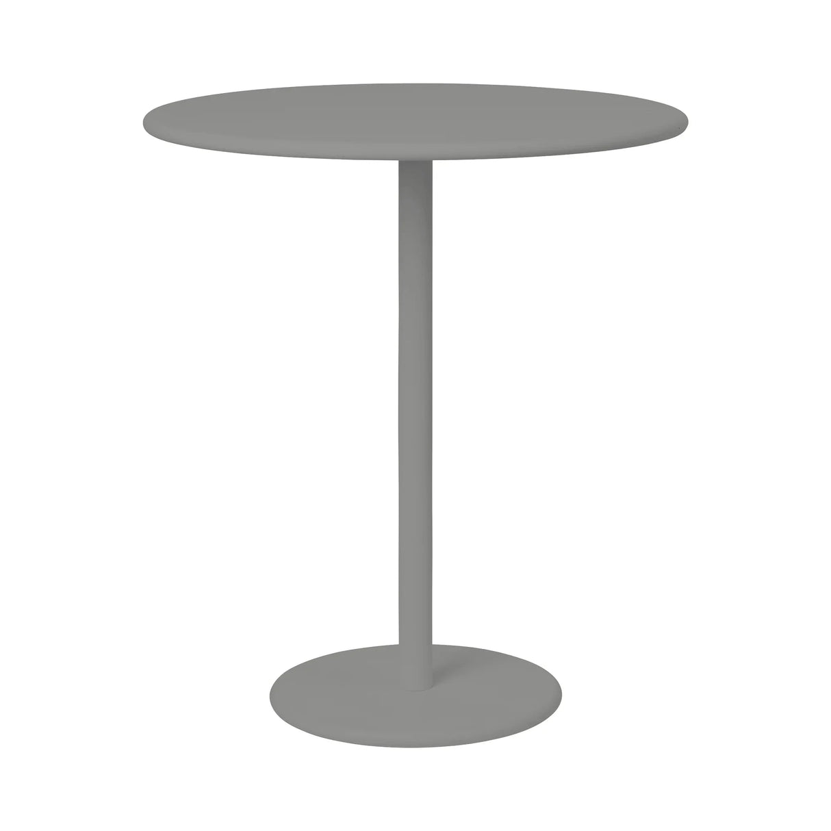 Blomus Stay Table d'appoint Ø40cm H:45cm Granite gray