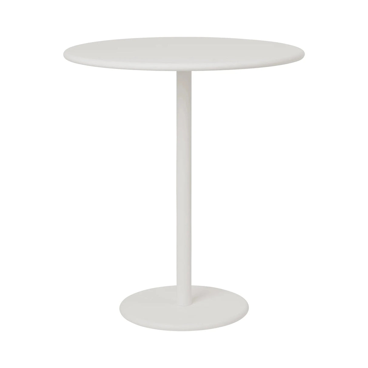 Blomus Stay Table d'appoint Ø40cm H:45cm Silk gray
