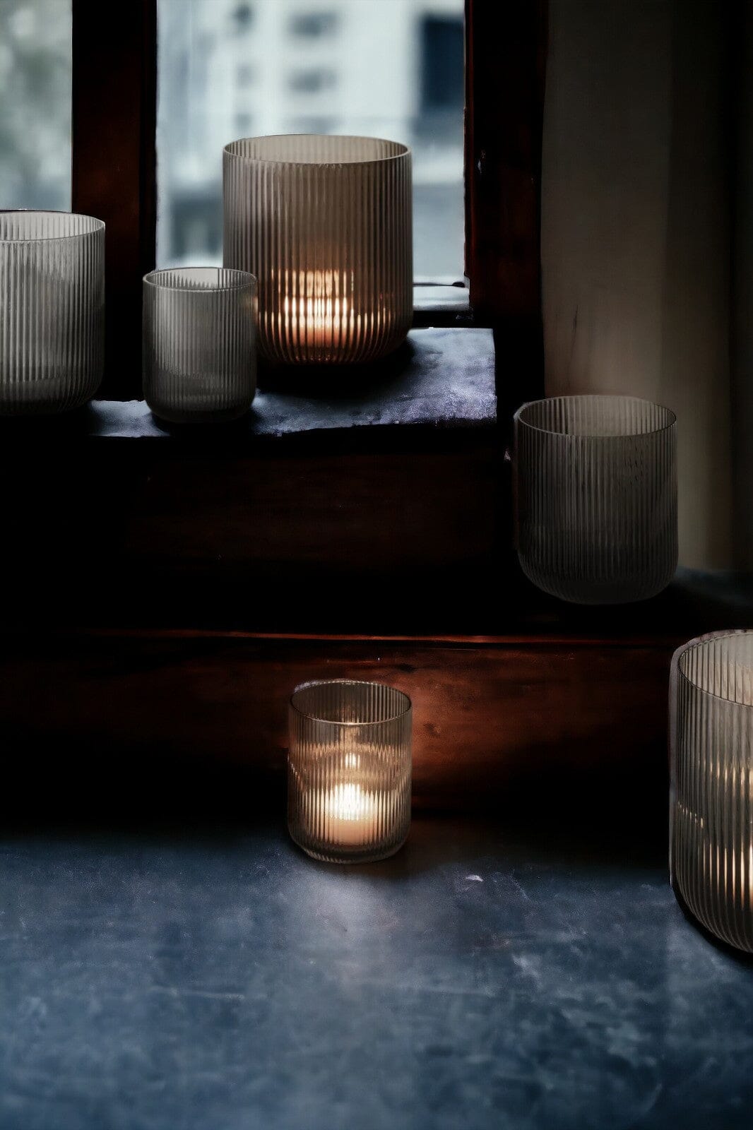 Blomus Ven Lanterne S Photophore