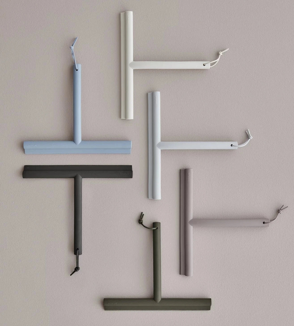 Blomus Vipo Raclette de douche