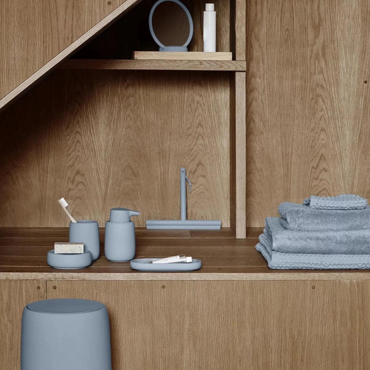 Blomus Vipo Raclette de douche