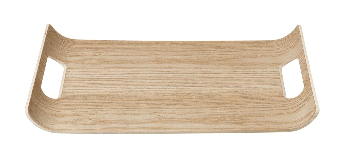 Blomus Wilo Plateau Bois