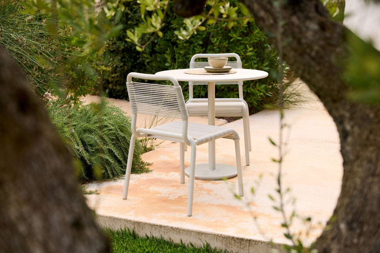 Cane-line Al Dente Chaise repas spaghetti (11470)