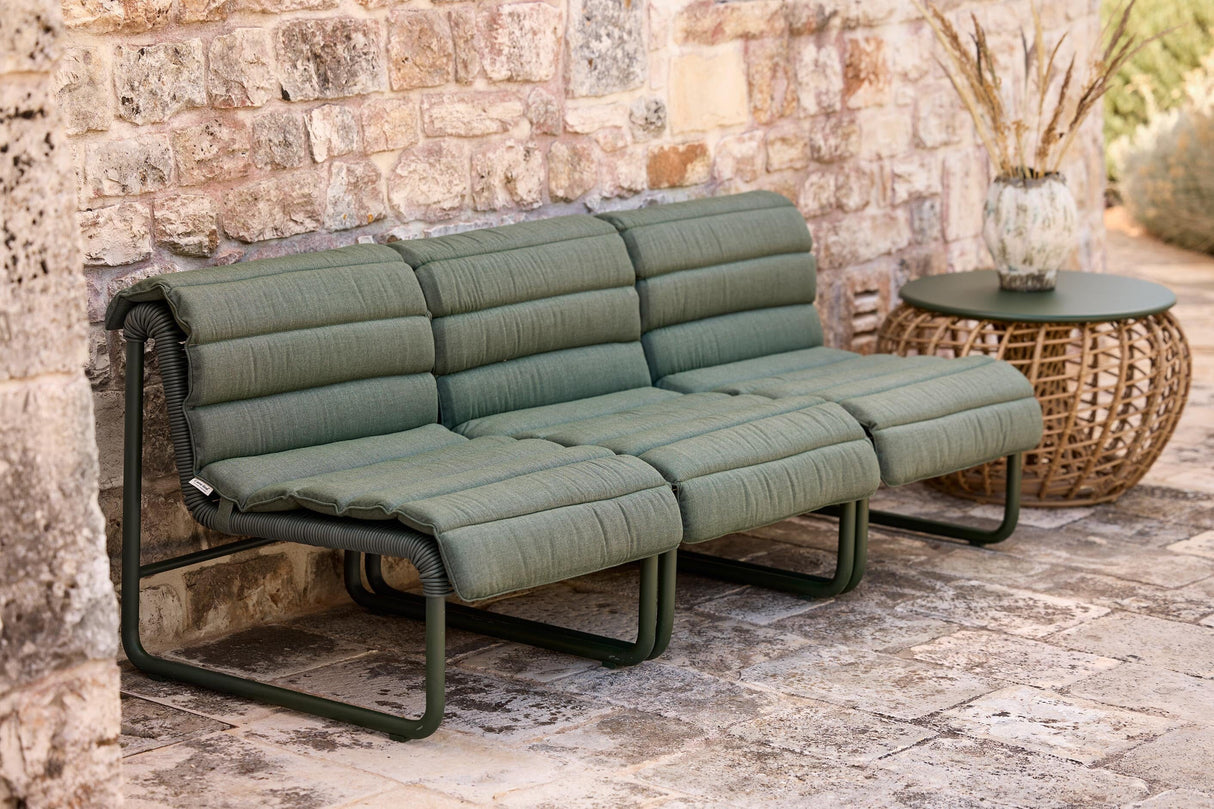 Cane-line Al Dente Coussin pour chaise lounge (11475Y)