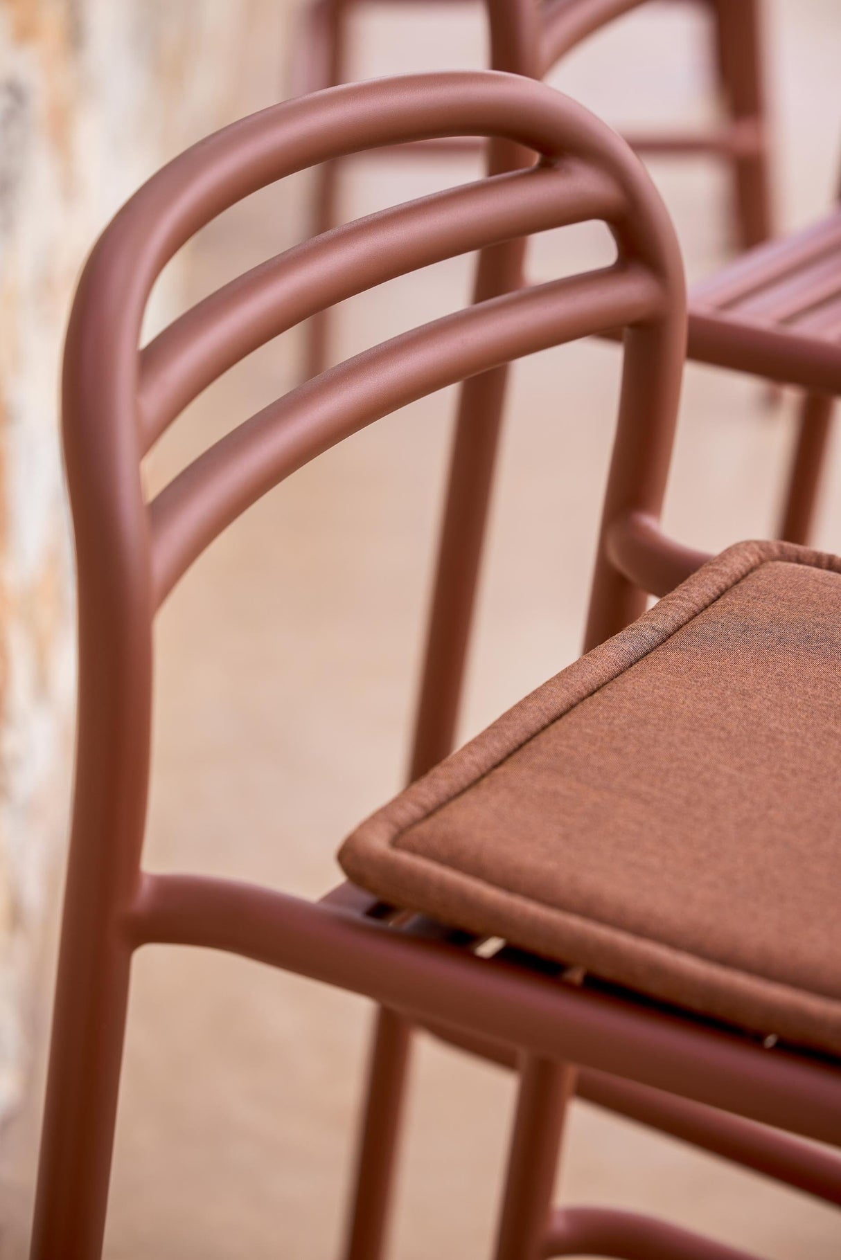 Cane-line Bliss Chaise haute de bar (11453)