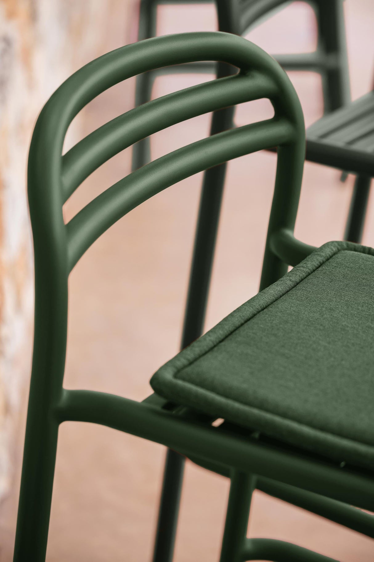 Cane-line Bliss Chaise haute de bar (11453)