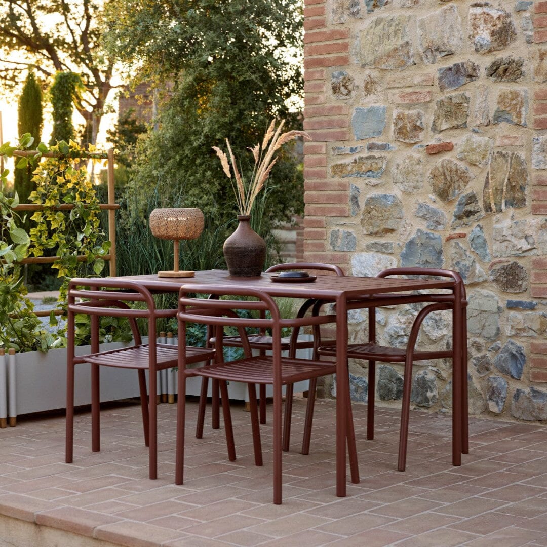 Cane-line Bliss Chaise repas (11450)