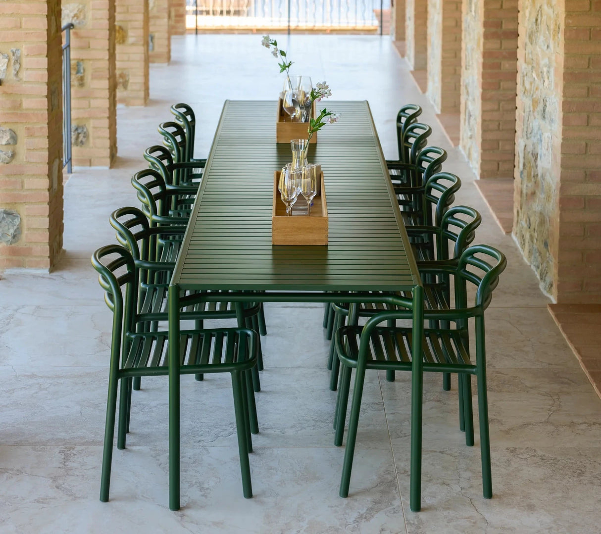 Cane-line Bliss Extension de table 130cm (11050)