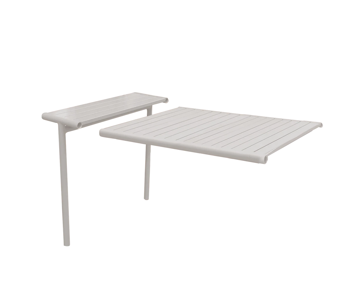 Cane-line Bliss Extension de table 130cm (11050) Sand