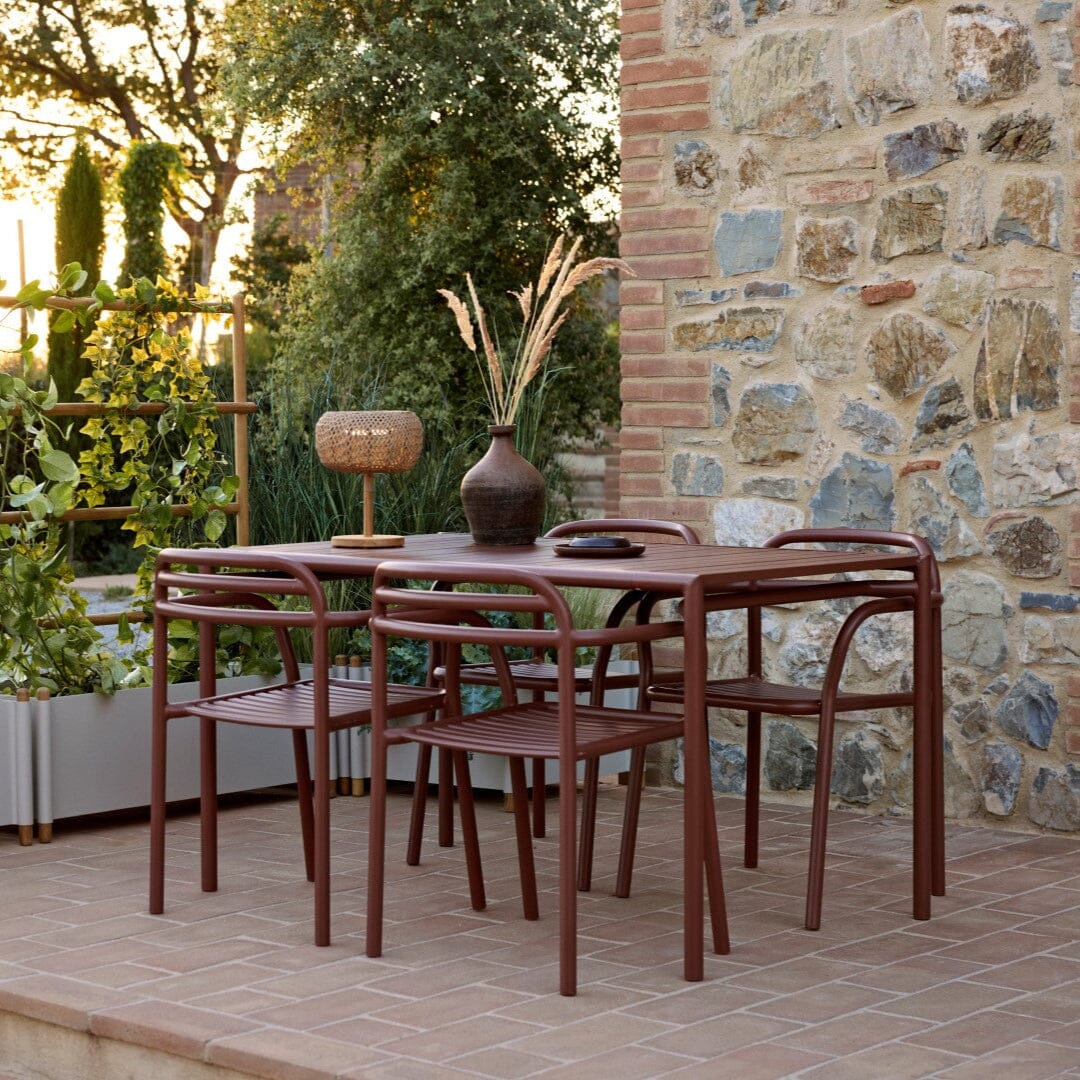 Cane-line Bliss Fauteuil repas (11451)