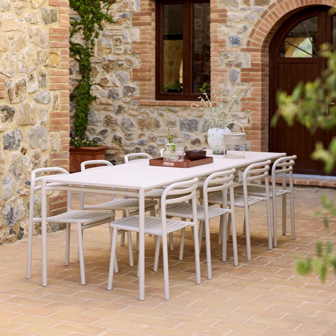 Cane-line Bliss Table repas 133x81cm (11045)
