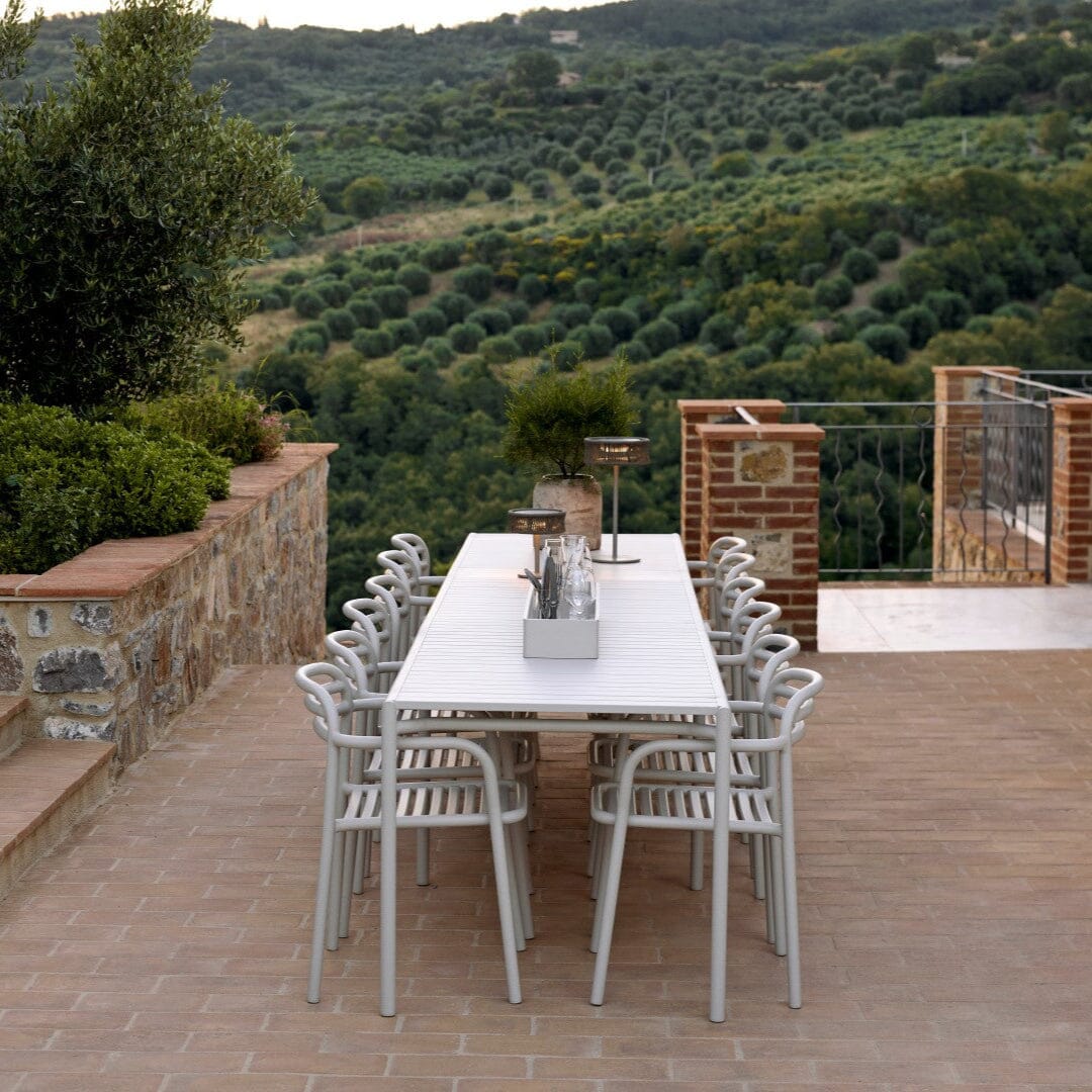 Cane-line Bliss Table repas 133x81cm (11045)