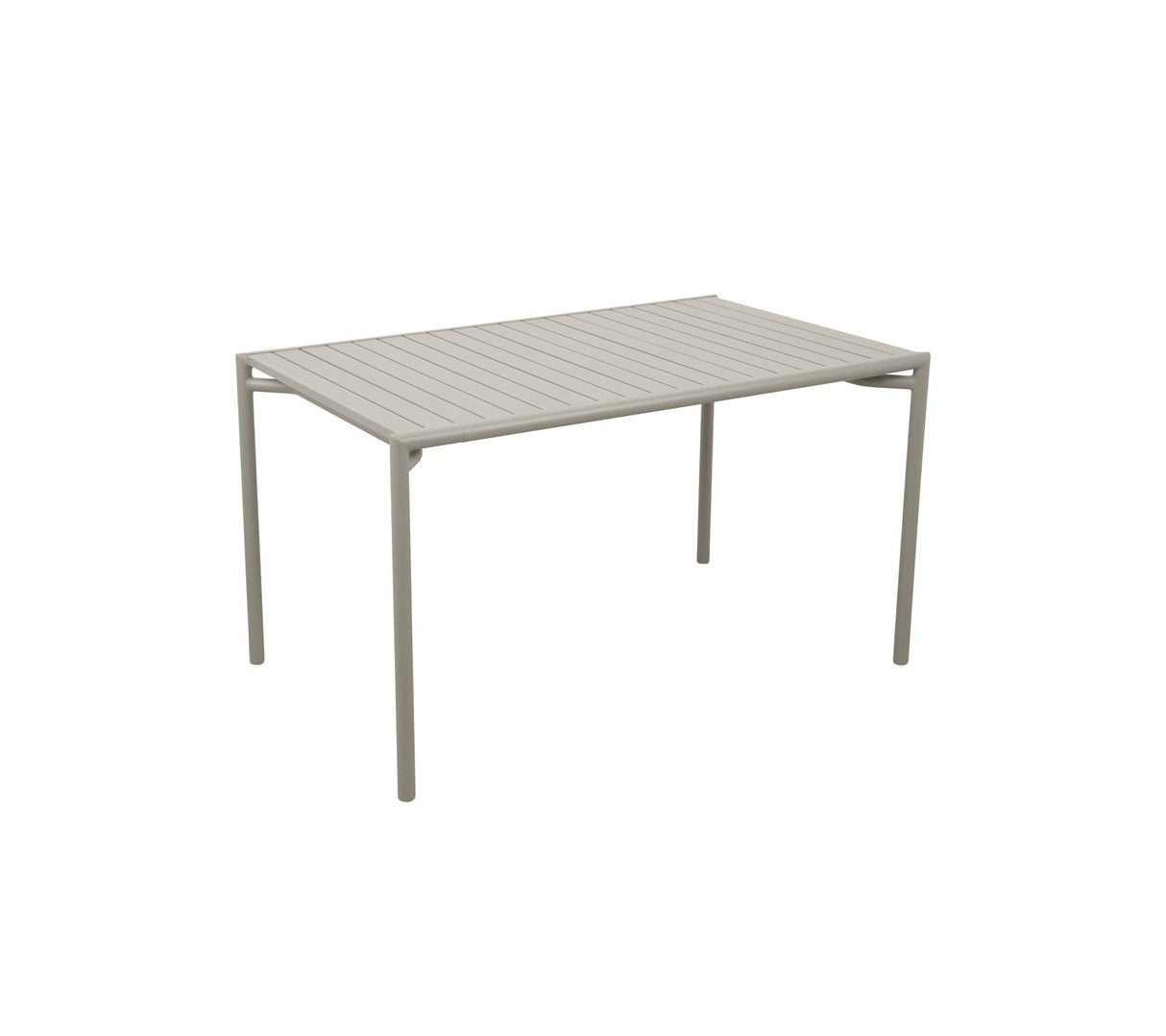 Cane-line Bliss Table repas 133x81cm (11045) Sand