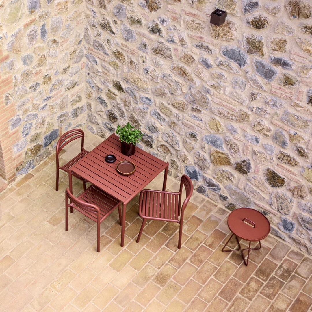 Cane-line Bliss Table repas 81x81cm (11040)