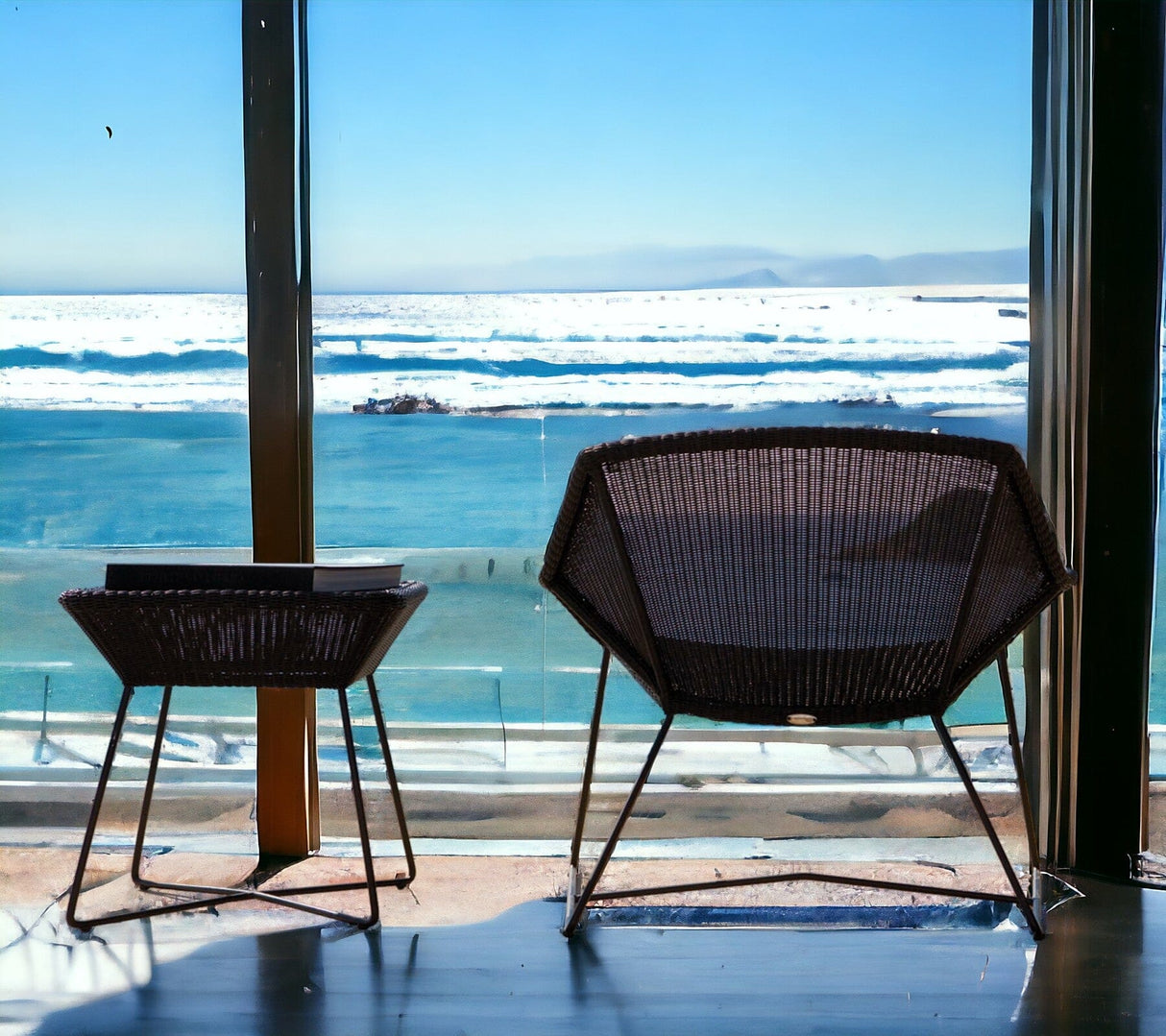 Cane-line Breeze Side Table (5064)