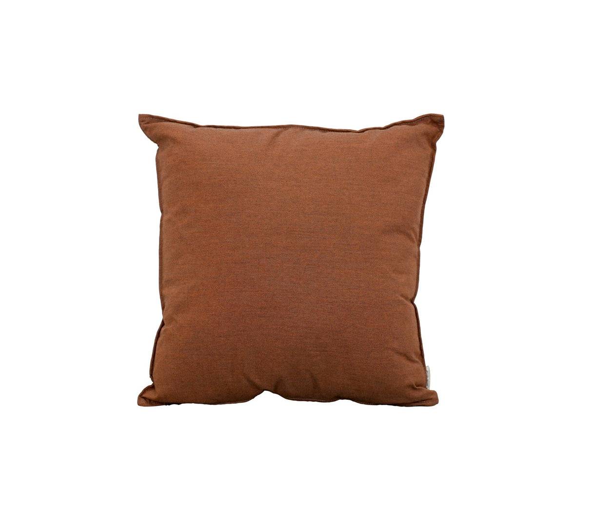 Cane-line Delight Coussin déco 50x50x12cm (5240) Desert red