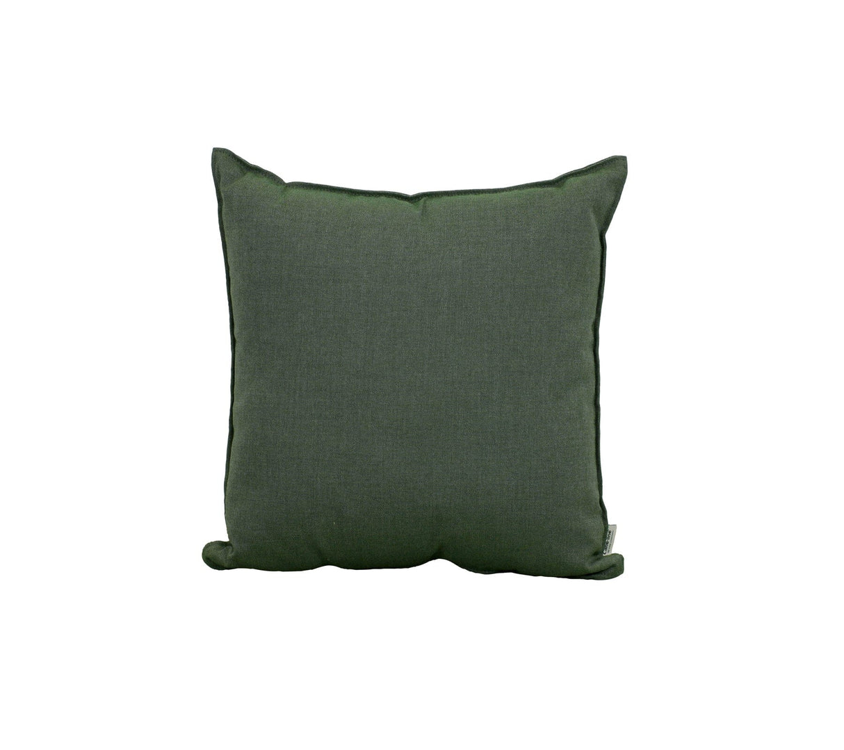 Cane-line Delight Coussin déco 50x50x12cm (5240) Light green